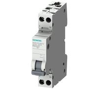 Siemens 5SV60166KK10 Brandschutzschalter 2polig 10 A 230 V (5SV60166KK10)