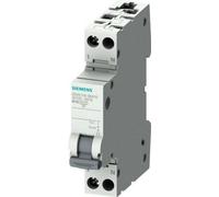 Siemens 5SV60167KK13 Interrupteur coupe-feu 2 pôles 13 A 0.03 A 230 V (5SV60167KK13)