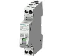 Siemens 5SV60167MC10 5SV6016-7MC10 Interrupteur coupe-feu 2 pôles 10 A (5SV60167MC10)