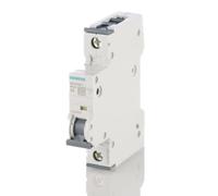 Disjoncteur Siemens 5SY4 - 5SY41027
