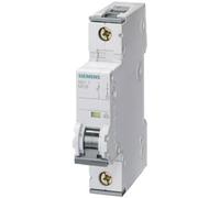 Siemens 5SY41057 5SY4105-7 Disjoncteur 0.5 A