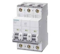 Siemens 5SY43067 5SY4306-7 Disjoncteur 6 A 230 V, 400 V