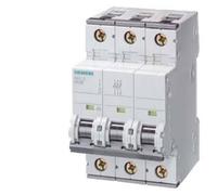 Siemens 5SY43106 5SY4310-6 Disjoncteur 10 A 230 V, 400 V