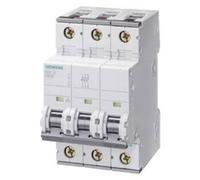 Siemens 5SY43137 5SY4313-7 Disjoncteur 13 A 230 V, 400 V