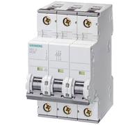 Siemens 5SY43207 5SY4320-7 Disjoncteur 20 A 230 V, 400 V