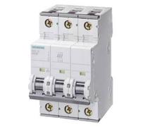 Siemens 5SY43507 5SY4350-7 Disjoncteur 50 A 230 V, 400 V