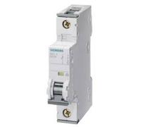 Siemens 5SY51066 5SY5106-6 Disjoncteur 6 A 230 V, 400 V