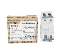 Disjoncteur Siemens 5SY6 - 5SY65027