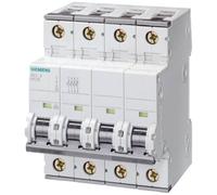 Siemens 5SY66166 5SY6616-6 Disjoncteur 16 A 230 V, 400 V