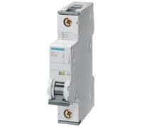 Siemens 5SY71027 5SY7102-7 Disjoncteur 2 A 230 V, 400 V