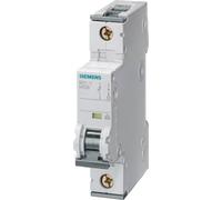 Siemens 5SY71066KK13 5SY7106-6KK13 Disjoncteur 6 A