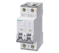 Siemens 5SY72406 5SY7240-6 Disjoncteur 40 A 230 V, 400 V