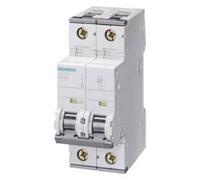 Siemens 5SY82047 5SY8204-7 Disjoncteur 4 A 230 V, 400 V
