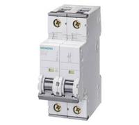 Siemens 5SY82057 5SY8205-7 Disjoncteur 0.5 A 230 V, 400 V
