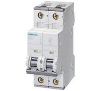Siemens 5SY82107 5SY8210-7 Disjoncteur 10 A 230 V, 400 V