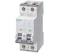 Siemens 5SY82167 5SY8216-7 Disjoncteur 16 A 230 V, 400 V