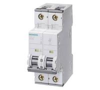 Siemens 5SY82207 5SY8220-7 Disjoncteur 20 A 230 V, 400 V