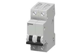 Siemens 5SY82208 5SY8220-8 Disjoncteur 20 A 230 V, 400 V