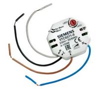 Siemens 5TC82110 Variateur encastré blanc