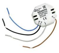 Siemens 5TC82130 Variateur encastré blanc