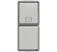 Siemens 5TD4811 Bouton-poussoir (5TD4811)