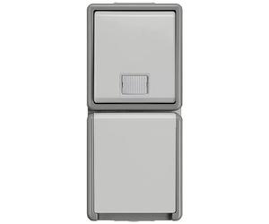 Siemens 5TD4811 Bouton-poussoir (5TD4811)