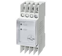 Siemens 5TT3170 Contrôleur de fusible T55 3AC 380V à 415V avec couvercle transparent Gardien de sécurité 4 A 250 V 1 pc(s)