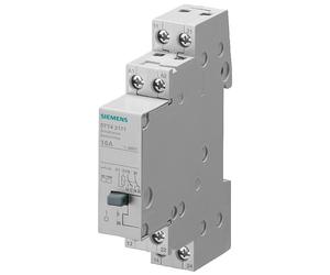 Siemens 5TT4217-2 Relais De Changement Double - 5TT42172