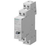Siemens 5TT4217-6 Relais de commutation Tension nominale: 400 V Courant de commutation (max.): 16 A 2 inverseurs (RT) 1 pc(s)