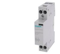 Siemens 5TT5000-0 Contacteur d'installation 2 NO (T) 20 A 1 pc(s)