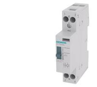 Siemens 5TT5000-8 Contacteur d'installation 2 NO (T) 20 A 1 pc(s)