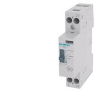 Siemens 5TT5001-6 Contacteur d'installation 1 NO (T), 1 NF (R) 20 A 1 pc(s)