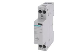 Siemens 5TT5002-0 Contacteur d'installation 2 NF (R) 20 A 1 pc(s)