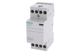 Siemens Schütz 400 VAC 25 A, 4 NC, 24 V (5TT5030-2)