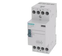 Siemens 5TT5030-6 Contacteur d'installation 4 NF (R) 25 A 1 pc(s)