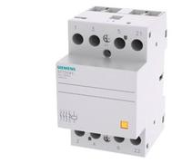 Siemens 5TT5041-0 Contacteur d'installation 3 NO (T), 1 NF (R) 40 A 1 pc(s)