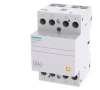 Siemens 5TT5043-0 Contacteur d'installation 4 NF (R) 40 A 1 pc(s)