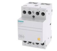 Siemens 5TT5052-0 Contacteur d'installation 2 NO (T), 2 NF (R) 63 A 1 pc(s)