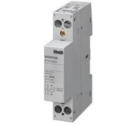Contacteur d'installation Siemens 1 pc