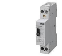 Siemens 5TT5800-6 Contacteur d'installation 2 NO (T) 20 A 1 pc(s)