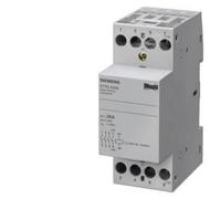 Siemens 5TT5830-1 Contacteur d'installation 4 NO (T) 25 A 1 pc(s)
