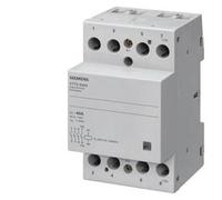 Contacteur d'installation 40A 4S 230VAC 5TT5840-0 (5TT58400)