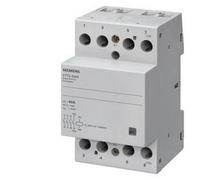 Siemens 5TT5840-2 Contacteur d'installation 4 NO (T) 40 A 1 pc(s)
