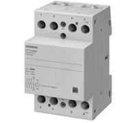 Siemens 5TT5843-0 Contacteur d'installation 4 NF (R) 40 A 1 pc(s)