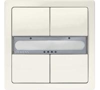 Siemens 5WG1286-2DB12 Interrupteur électrique Pushbutton Switch Multicolore 85 g