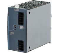 Siemens 6 Ep3446 7 Sb00 3 Ax0 Bloc d'alimentation pour profilé chapeau Voir texte/photo