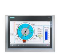 Siemens 6AG11240MC014AX0 6AG1124-0MC01-4AX0 API - Ecran