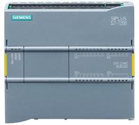 Siemens 6AG1214-1AF40-5XB0 entrée et régulateur - Entrées et régulateurs (433 g, 117 mm, 90 mm, 114 mm)