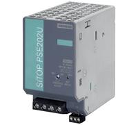 Siemens 6AG19613BA214AX0 6AG1961-3BA21-4AX0 API - Module électronique 24 V