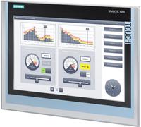 SIEMENS 6AV2124-0QC02-0AX2 6AV21240QC020AX2 Panneau deAPI